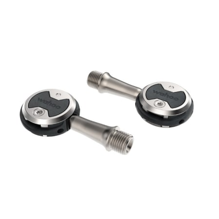 Wahoo Pedale Speedplay Nano